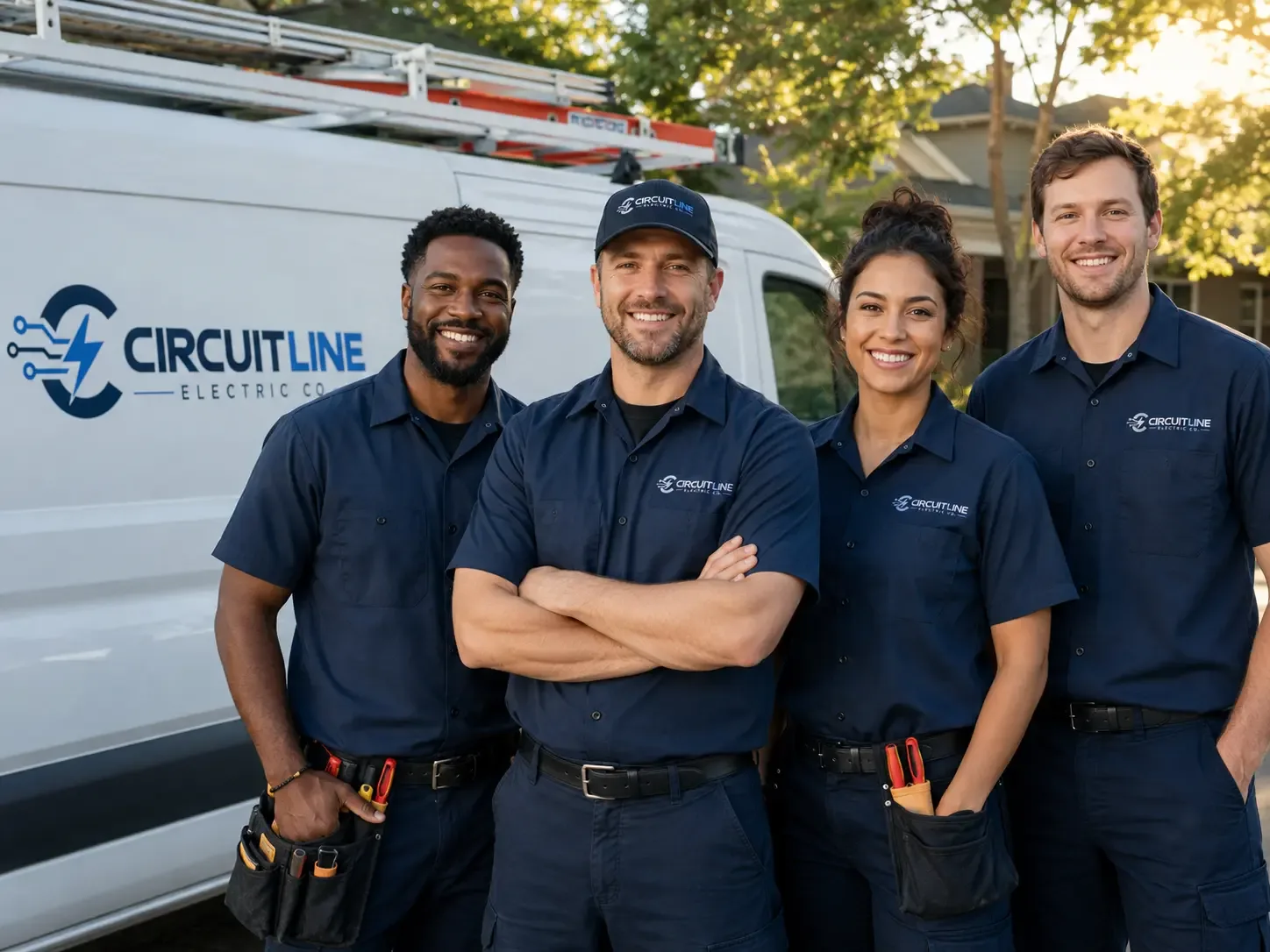 Whole Home Rewiring company in Warrenton, MO