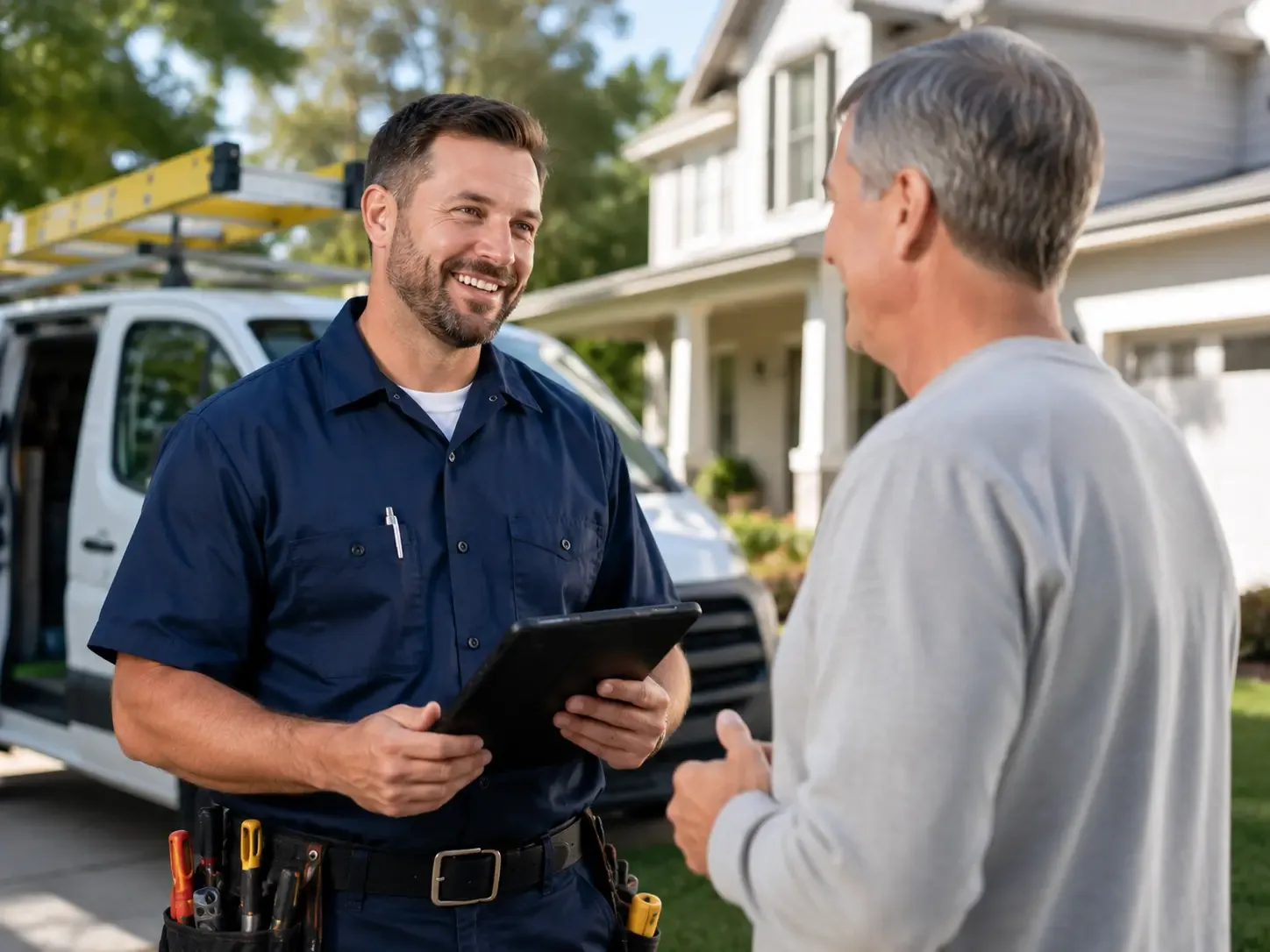 Whole Home Rewiring Warrenton, MO FAQs